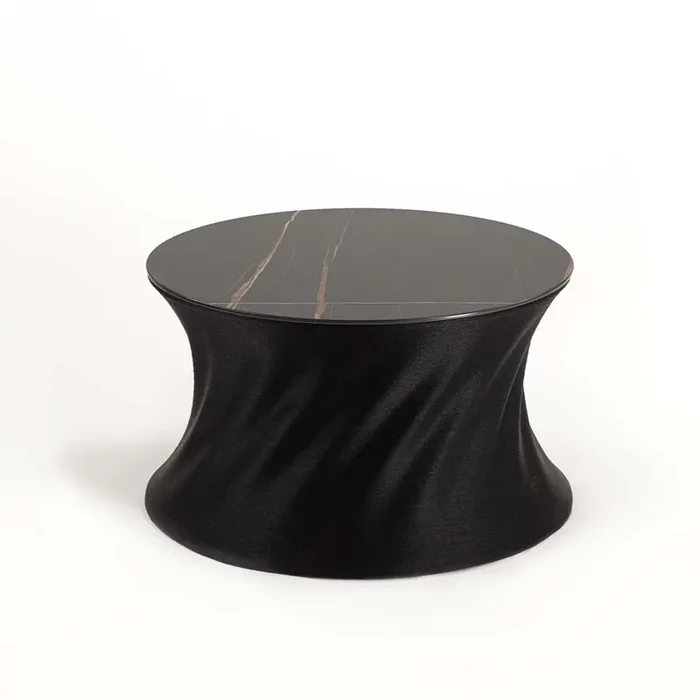 Couchtisch BRYANT von Elli Design – Schwarz