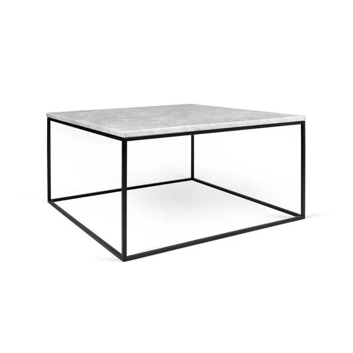 Couchtisch Gleam 75 Marmor