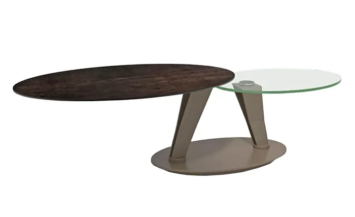 Couchtisch MONDO Varium