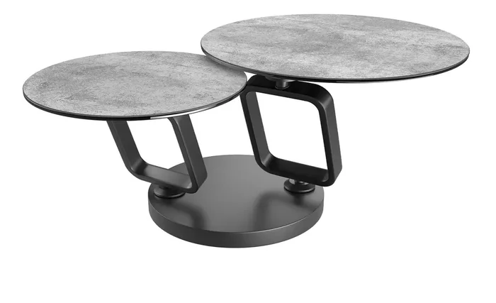 Couchtisch MONDO Varium