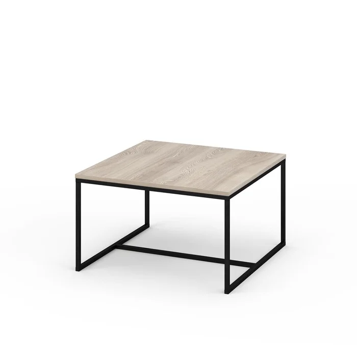 Couchtisch Nobel, quadratisch