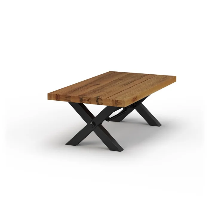 Couchtisch Roma, Gestell Kansas