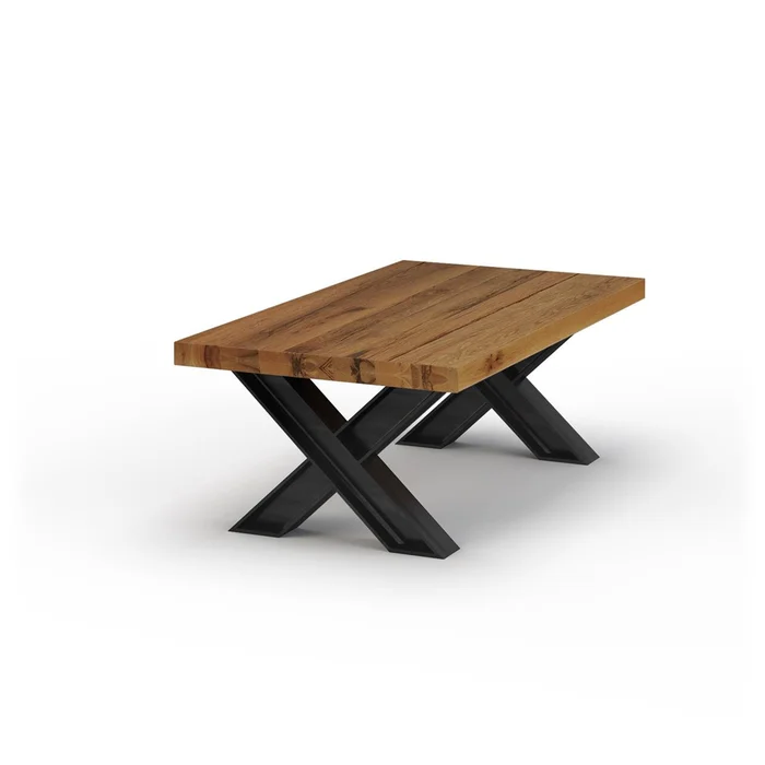 Couchtisch Roma, Gestell Riverside