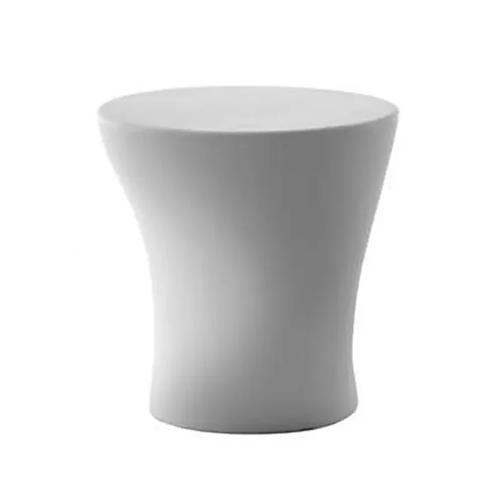 Couchtisch TOKYO-POP von Tokujin Yoshioka für Driade – Weiß