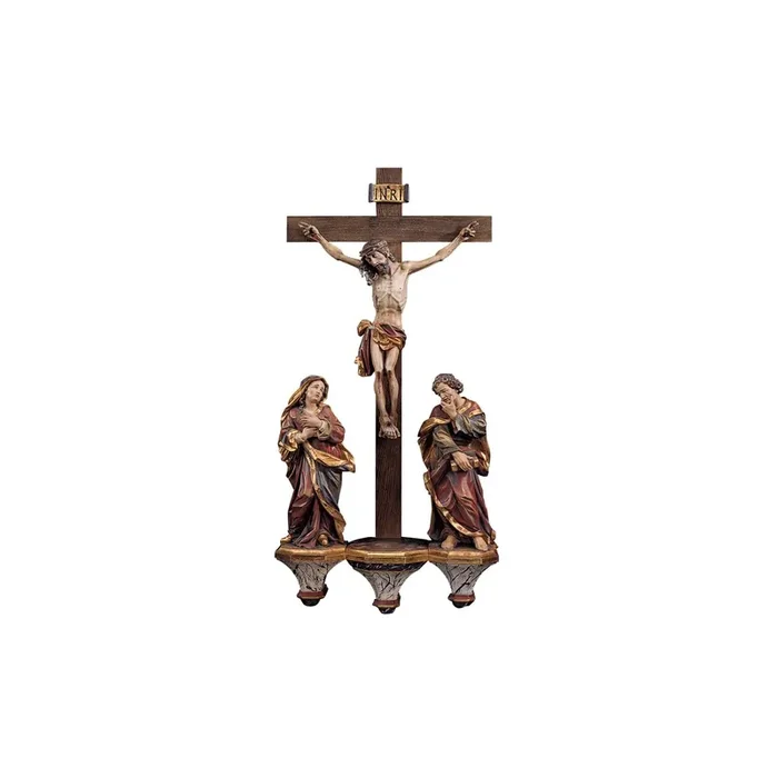 Crocifissione da appendere