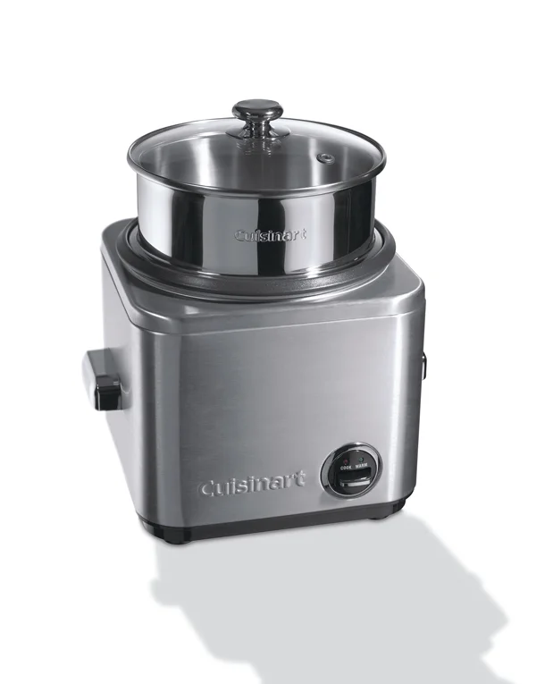 Cuisinart Multifunktions-Reiskocher 1,6L