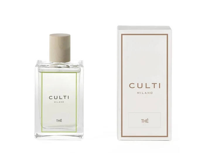 Culti Spray Thé 100 ml