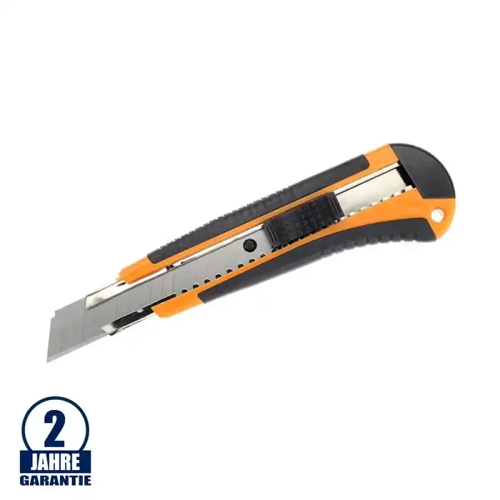 Cuttermesser 18mm Premium