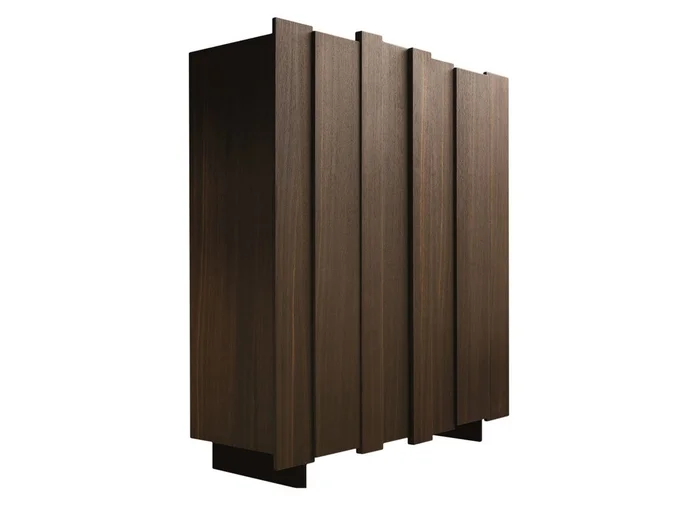 Dallagnese Stripe Schrank