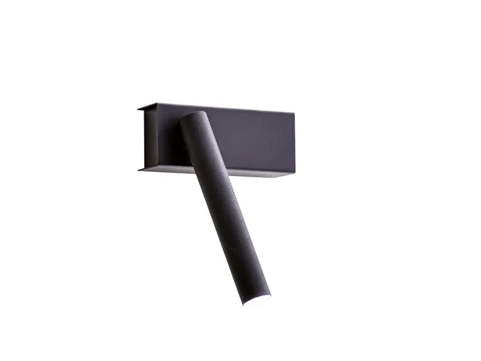 Davide Groppi Mira Switch Wandleuchte Entworfen von Omar Carraglia