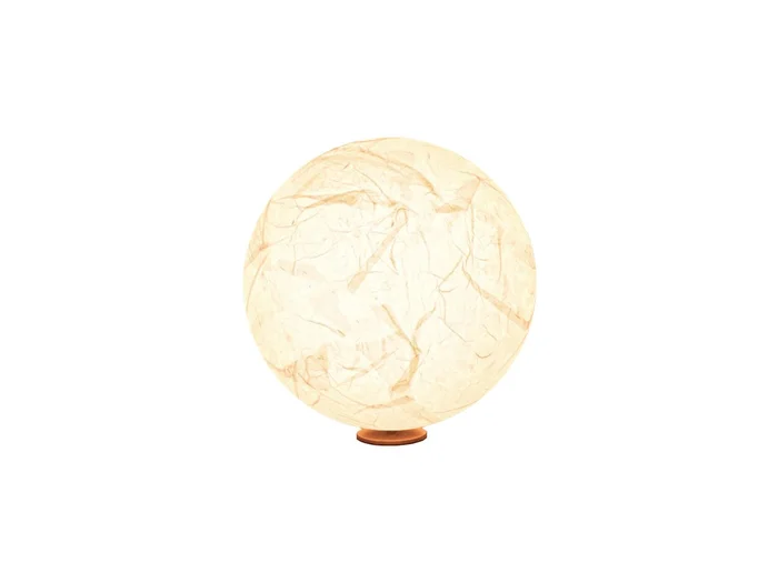 Davide Groppi Moon T Tischlampe Entworfen von Davide Groppi