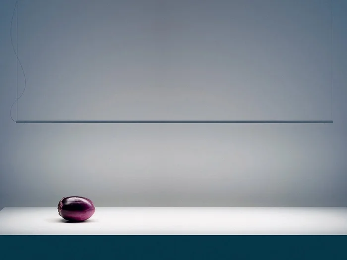 Davide Groppi Shanghai Pendelleuchte Entworfen von Davide Groppi