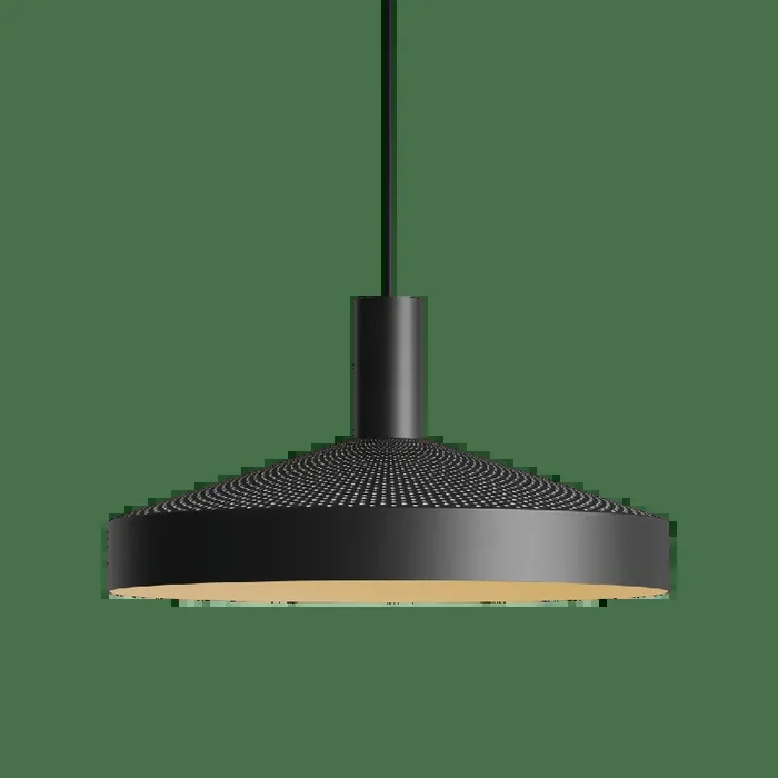 Dawn Pendant Ø40 – White