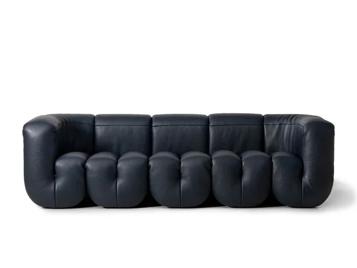 De Sede DS-707 Sofa Entworfen von Philippe Malouin