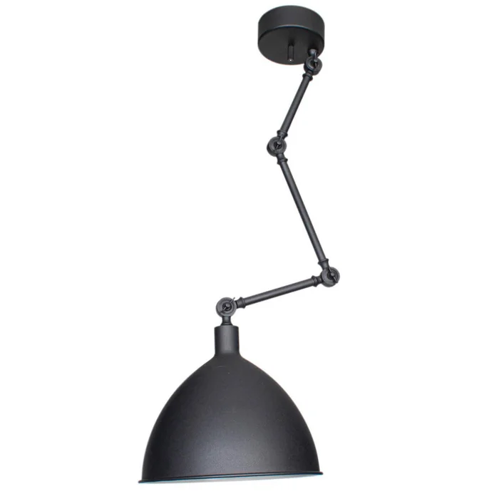 Deckenlampe By Rydéns Bazar [Größe 105×30 cm]