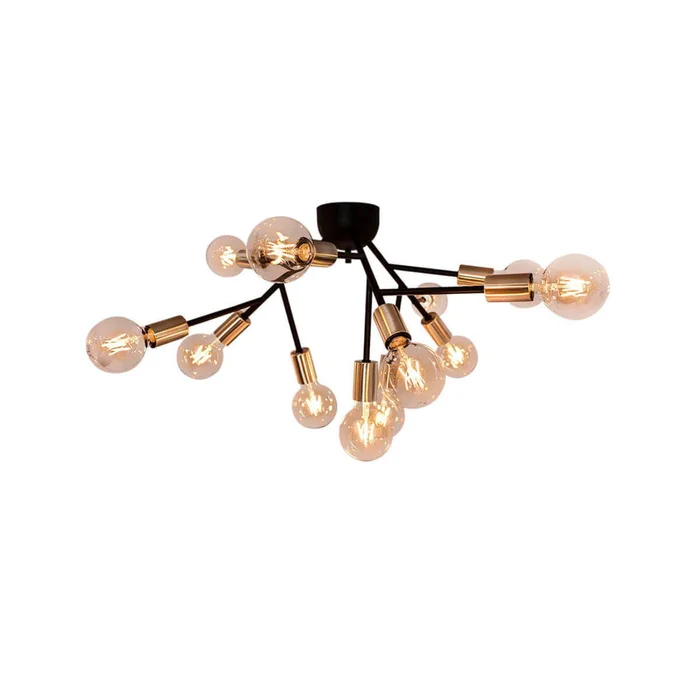 Deckenlampe By Rydéns Heroes [Größe 28×72 cm]