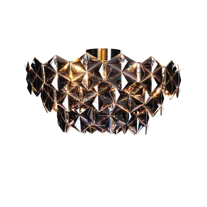 Deckenlampe By Rydéns Monarque [Größe 28×51 cm]