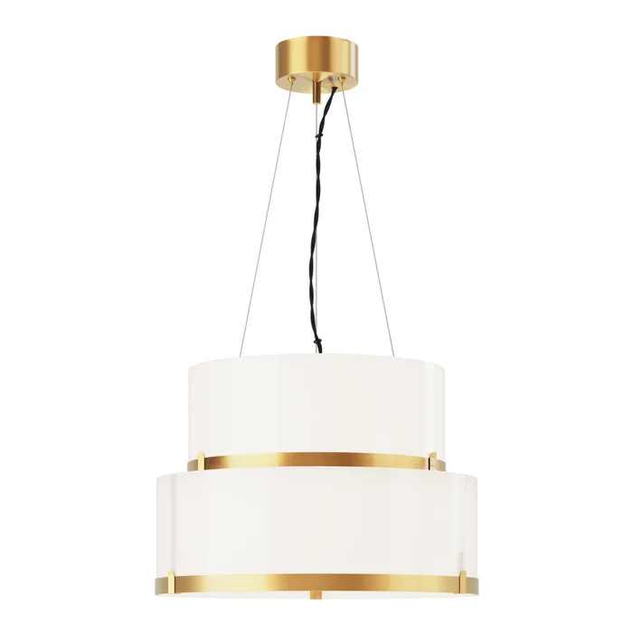 Deckenleuchte By Rydéns Marcel [Größe 50×35 cm]