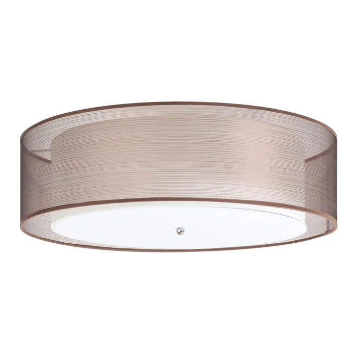 Deckenleuchte im modernen Stil Rabalux Anastasia [Größe 52x19x52 cm]