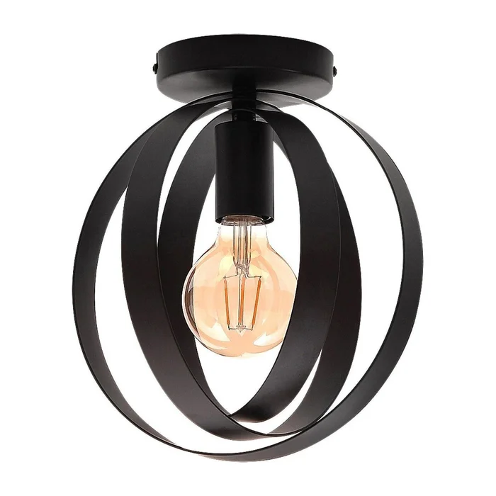 Deckenleuchte innen aus Eisen Rabalux Cortado