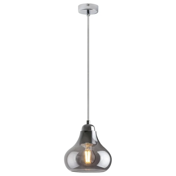 Deckenleuchte mit Glas Rabalux Jezabel H1200 mm