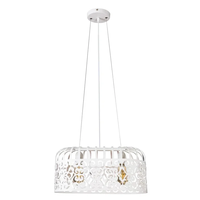 Deckenleuchte Pendelleuchte im Vintage-Design Rabalux Alessandra [Größe 47×22,5×27 cm]