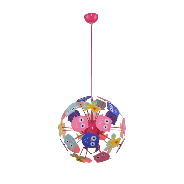 Deckenleuchte Rabalux Birdy