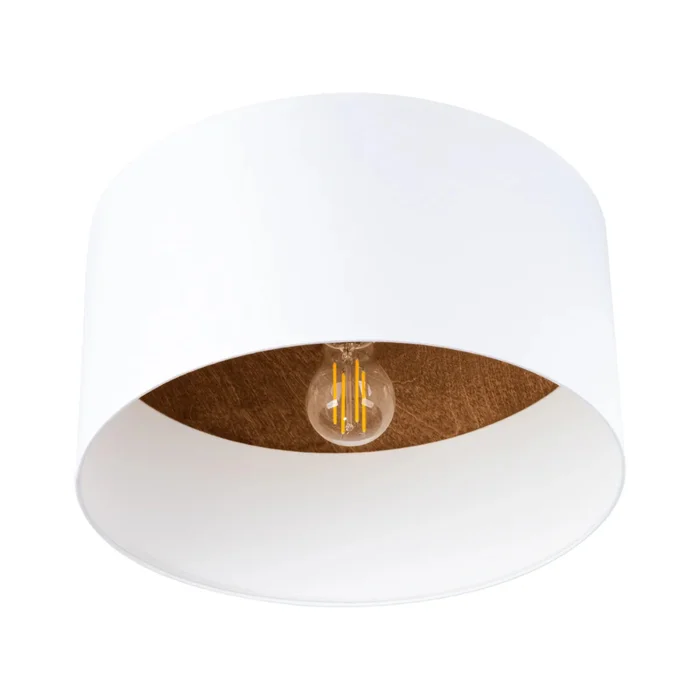 Deckenleuchte Sollux Lighting Telesto