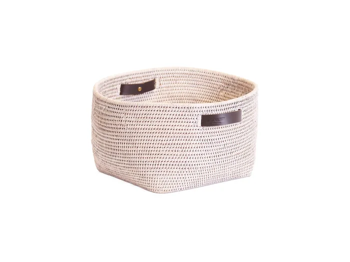 DECOR WALTHER BASKET KORB Mehrzweckbehälter