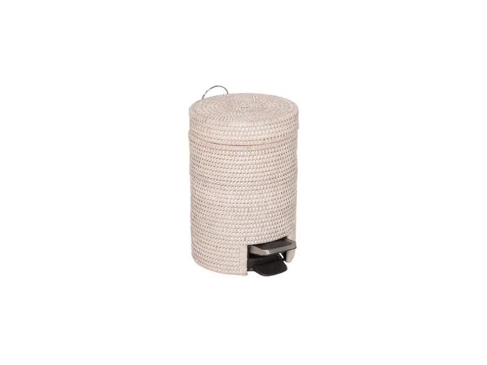 DECOR WALTHER BASKET TE Treteimer