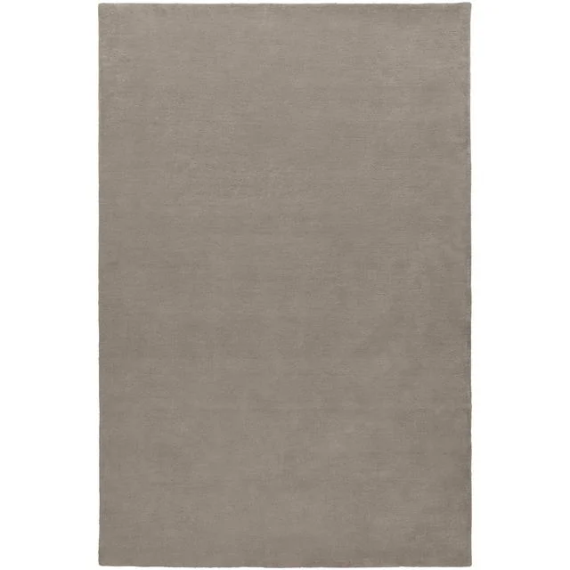 Decotique Nordic Plain Teppich 180×270 Ton