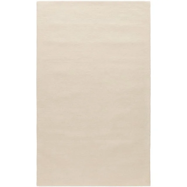 Decotique Nordic Plain Teppich 250×350 Off-White