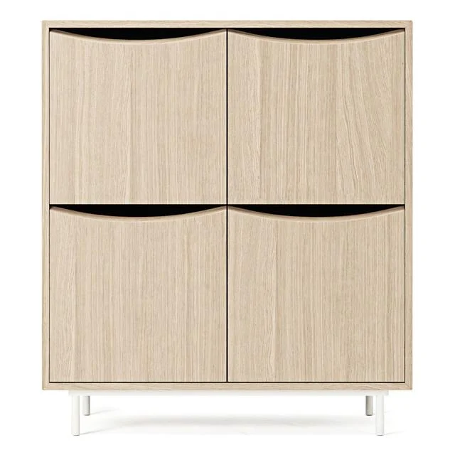 Decotique Sand Eiche