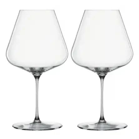 Definition Weinglas Burgundy 96cl 2-pack