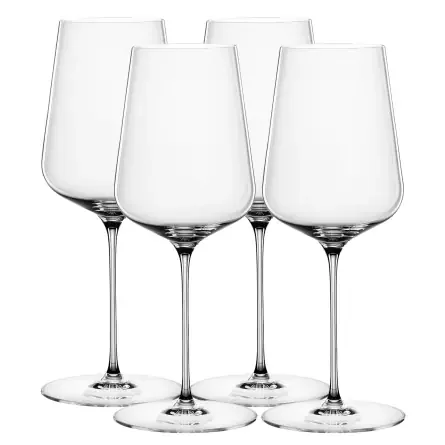 Definition Weinglas Universal 55cl, 4-pack