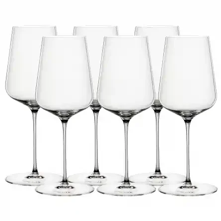 Definition Weinglas Universal 55cl, 6-pack