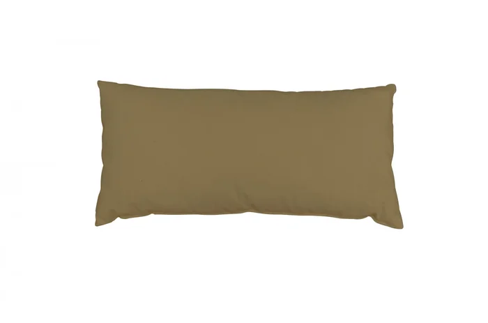 Dekokissen 50×20 cm Wüstensand