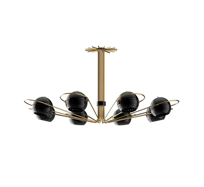 DelightFull Neil Deckenlampe