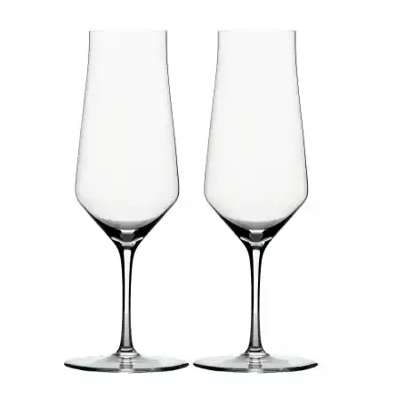 Denk‘Art Bierglas 35cl, 2-pack