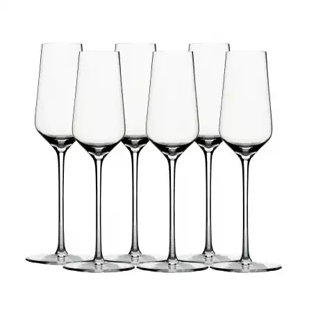 Denk‘Art Digestif Spiritusglas 14cl, 6-pack