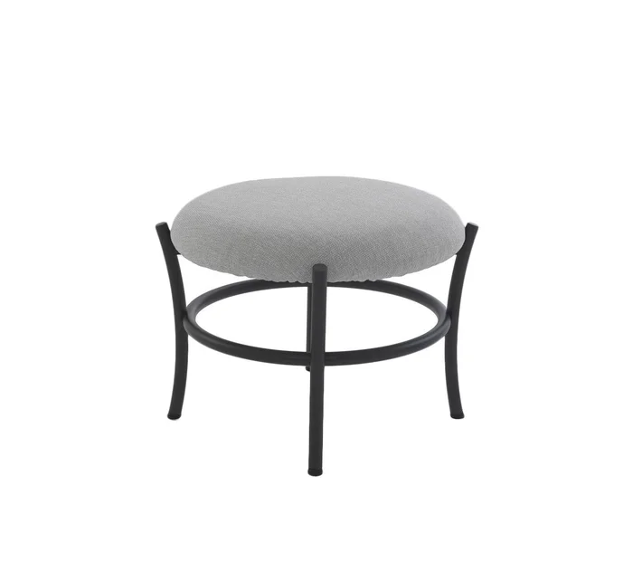 DePadova Smeralda Indoor Sitzpuff Entworfen von Anna von Schewen