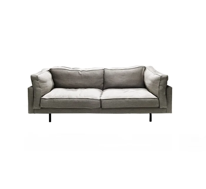 DePadova Square 16 2-Sitzer-Sofa