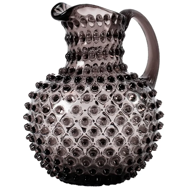 Department Paris Karaffe, 2 L, Braun, Rauch