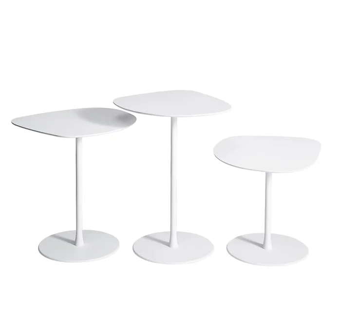 Desalto Mixit 290 Couchtisch Entworfen von Arik Levy