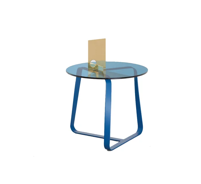 Desalto Twister Couchtisch Entworfen von Arik Levy