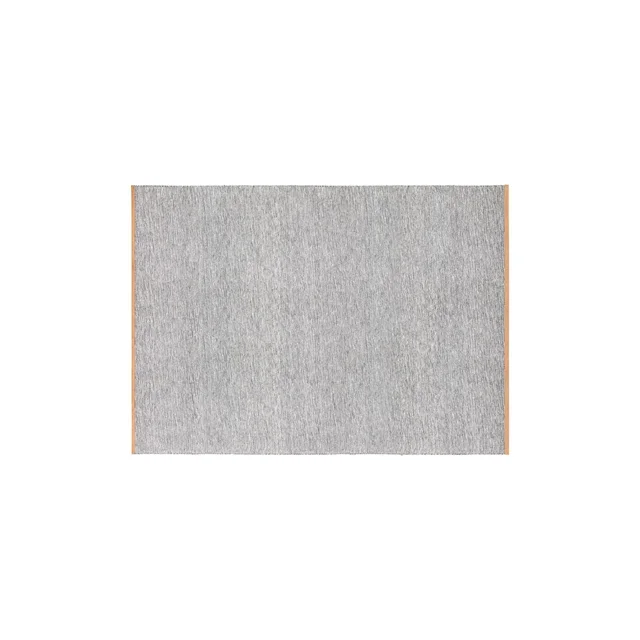 Design House Stockholm Björk Teppich 170×240 cm Grau