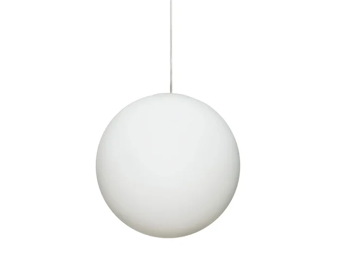Design House Stockholm Luna Medium Pendelleuchte Entworfen von Alexander Lervick