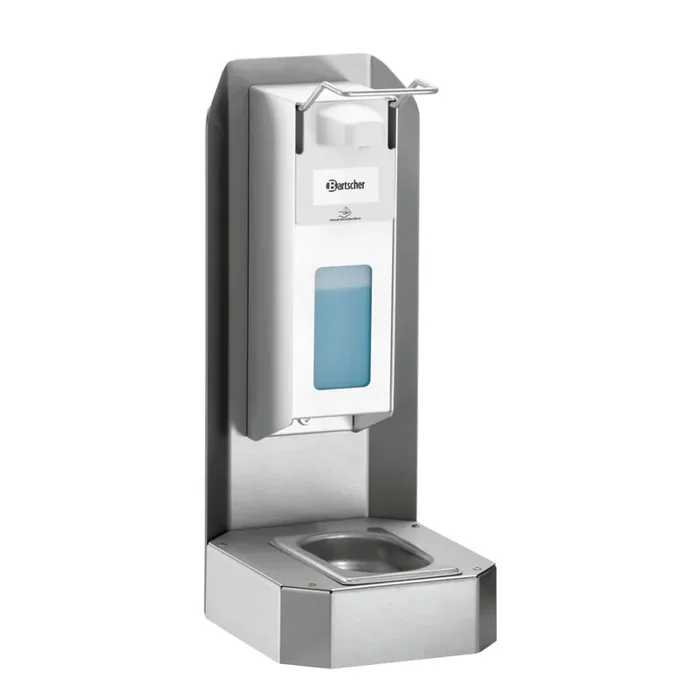 Desinfektionssäule XS1 480 von Bartscher