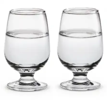 Det Danske Schnapsglas, 2-pack