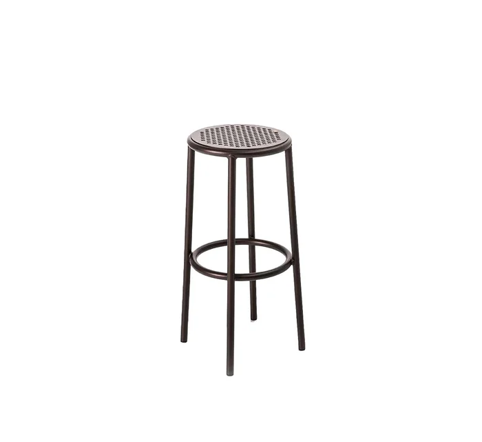 Diesel with Moroso Nizza Hocker Entworfen von Diesel Creative Team